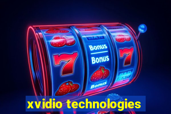 xvidio technologies-startup download o